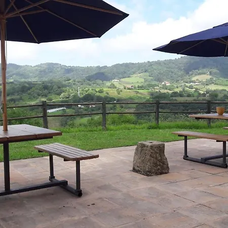 Kanpoeder - Adults Only Bed & Breakfast San Sebastián