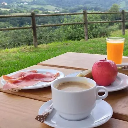 Kanpoeder - Adults Only Bed & Breakfast 3*