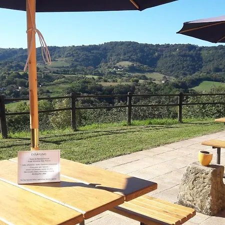 Bed & Breakfast Kanpoeder - Adults Only San Sebastián