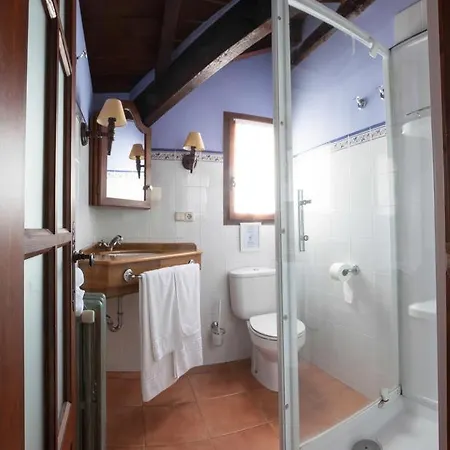 Kanpoeder - Adults Only Saint-Sébastien