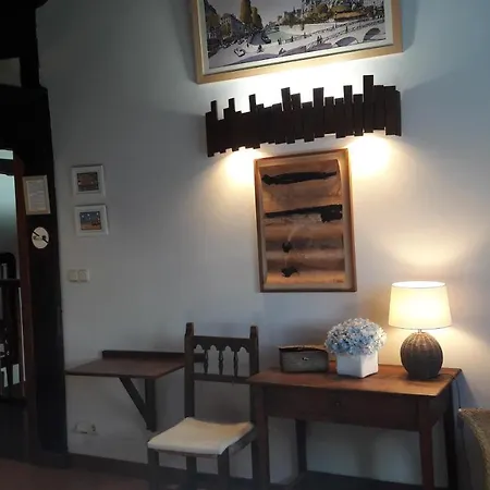 Bed & Breakfast Kanpoeder - Adults Only San Sebastián