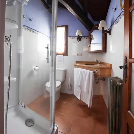 Kanpoeder - Adults Only Bed & Breakfast San Sebastián
