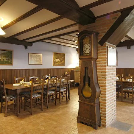 Bed & Breakfast Kanpoeder - Adults Only 3*