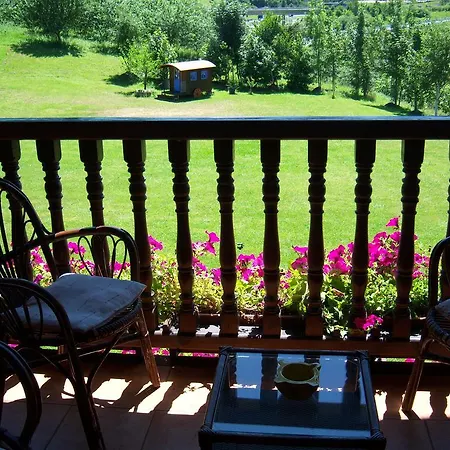 Couette-café Kanpoeder - Adults Only *