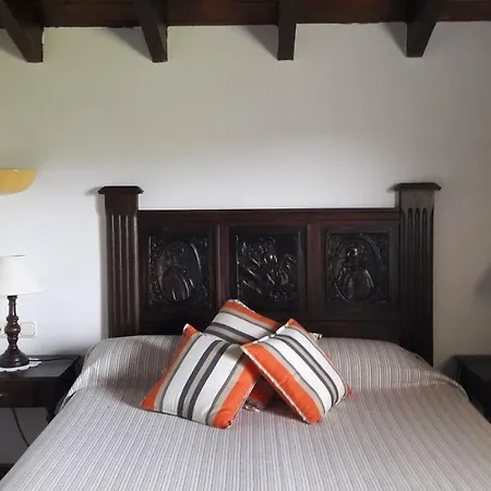 Kanpoeder - Adults Only Bed & Breakfast San Sebastián