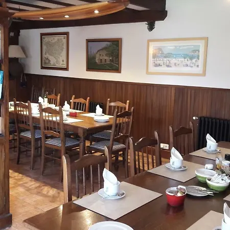 Couette-café Kanpoeder - Adults Only *