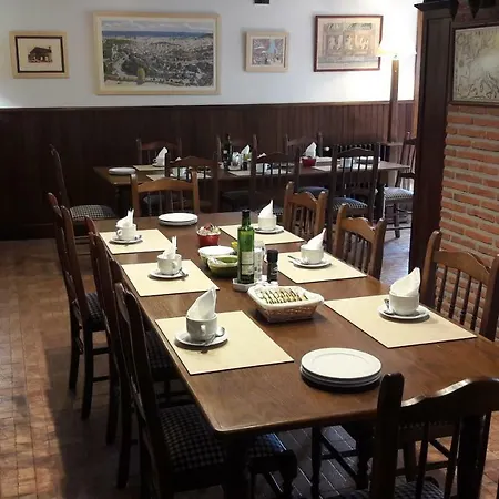 Couette-café Kanpoeder - Adults Only