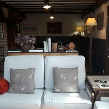 Kanpoeder - Adults Only Bed & Breakfast