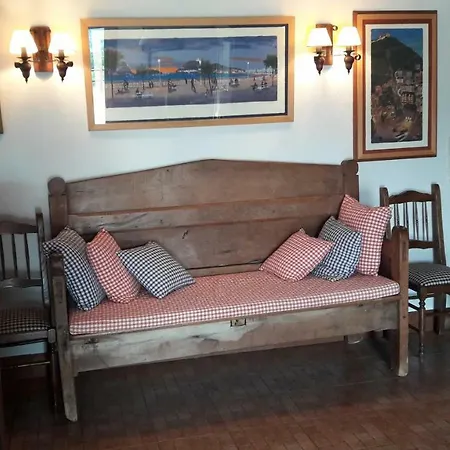 Kanpoeder - Adults Only Couette-café *