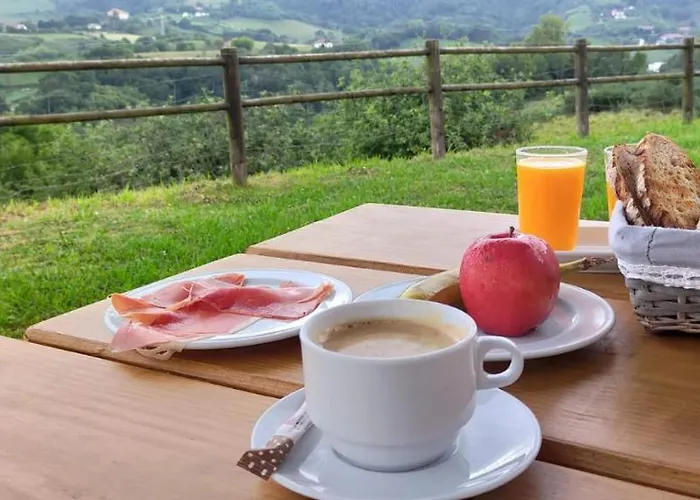 Kanpoeder - Adults Only Bed & Breakfast 3*