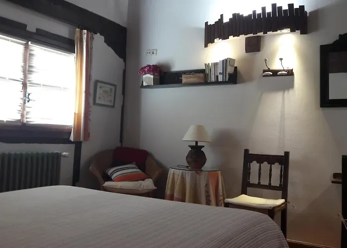 Kanpoeder - Adults Only Bed & Breakfast San Sebastian