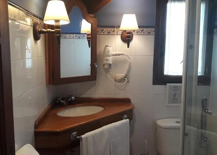 Bed & Breakfast Kanpoeder - Adults Only San Sebastian