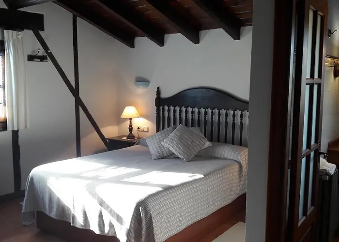 Kanpoeder - Adults Only Bed & Breakfast 3*