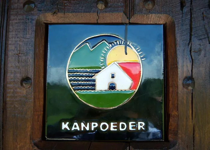 Bed & Breakfast Kanpoeder - Adults Only