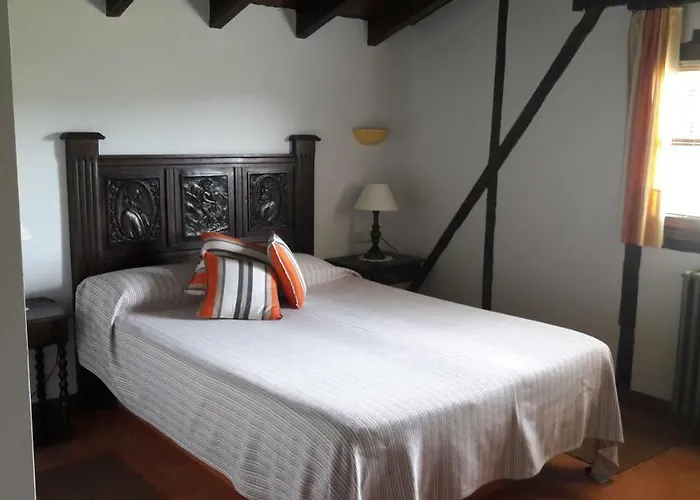 Bed & Breakfast Kanpoeder - Adults Only 3*