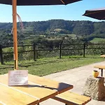 Bed and Breakfast Kanpoeder - Adults Only Σαν Σεμπαστιάν