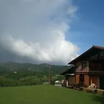 Bed and Breakfast Kanpoeder - Adults Only