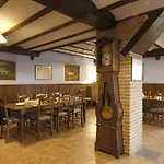 Bed and Breakfast Kanpoeder - Adults Only 3*
