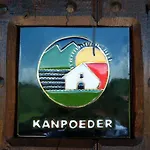 Bed and Breakfast Kanpoeder - Adults Only