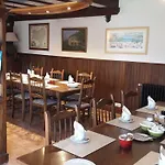 Bed and Breakfast Kanpoeder - Adults Only 3*