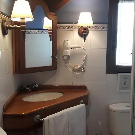 Bed and breakfast Kanpoeder - Adults Only San Sebastián