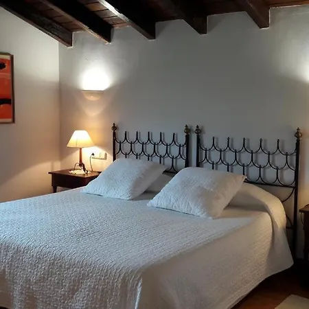 Oda ve Kahvaltı Kanpoeder - Adults Only San Sebastián
