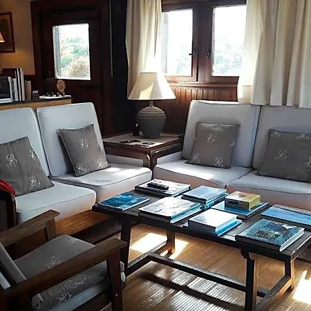Kanpoeder - Adults Only B&B