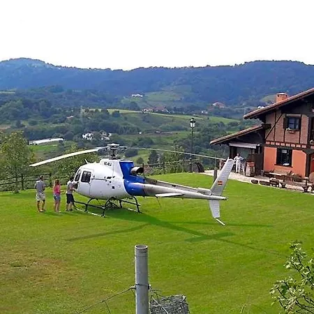 Kanpoeder - Adults Only B&B