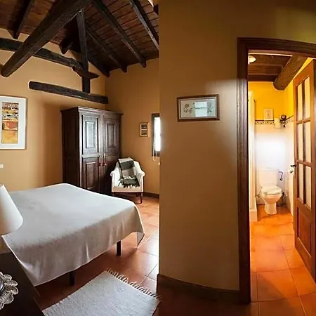 B&B Kanpoeder - Adults Only