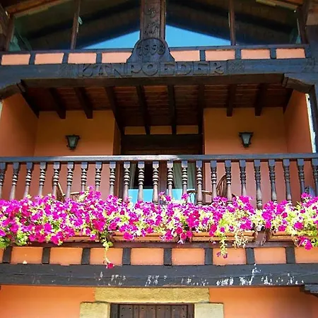 B&B Kanpoeder - Adults Only