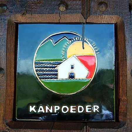 Kanpoeder - Adults Only B&B