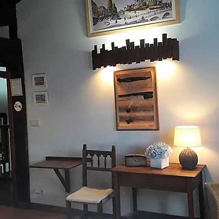 Kanpoeder - Adults Only 3* San Sebastián