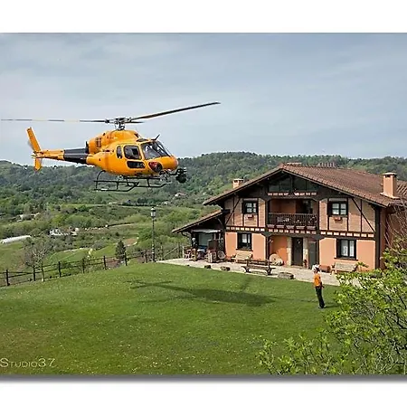 Kanpoeder - Adults Only B&B