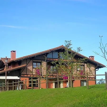 Kanpoeder - Adults Only B&B