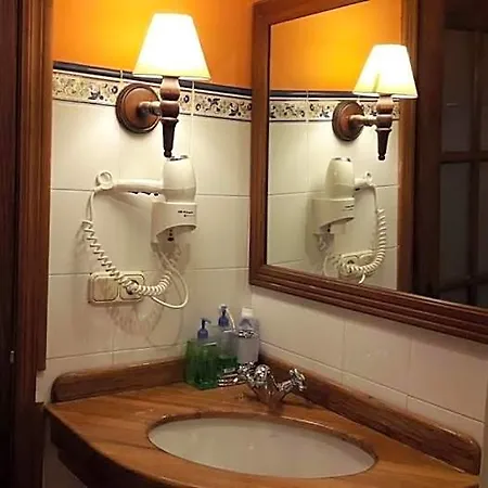 Panzió Kanpoeder - Adults Only
