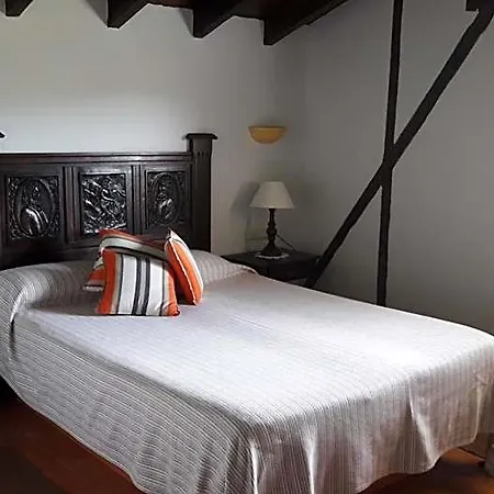 Bed and breakfast Kanpoeder - Adults Only 3*
