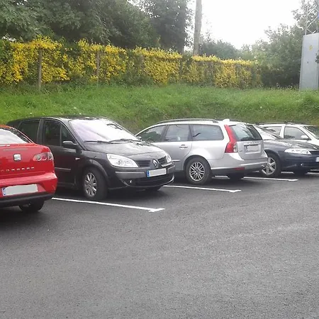 Bed & Breakfast Kanpoeder - Adults Only San Sebastian