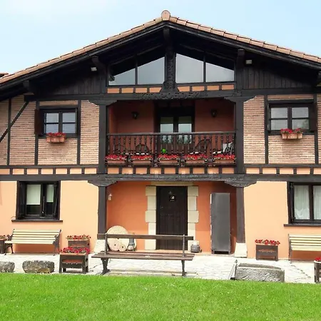 Kanpoeder - Adults Only Bed and Breakfast Σαν Σεμπαστιάν