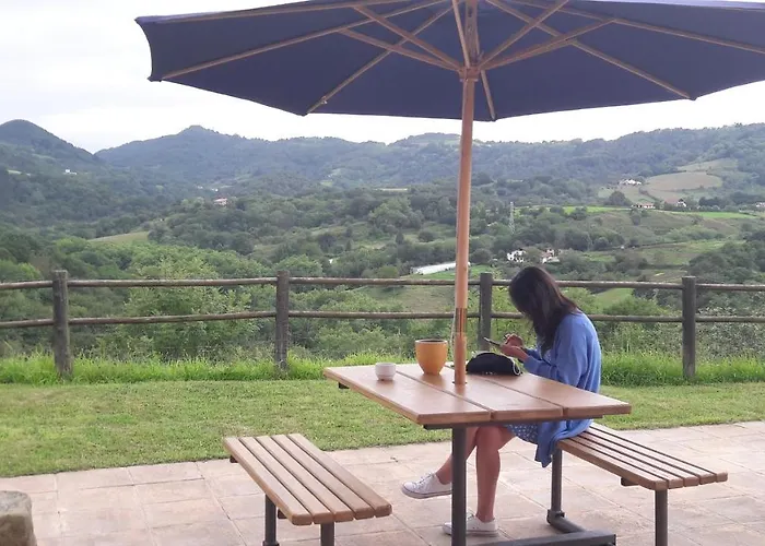 Bed & Breakfast Kanpoeder - Adults Only 3*