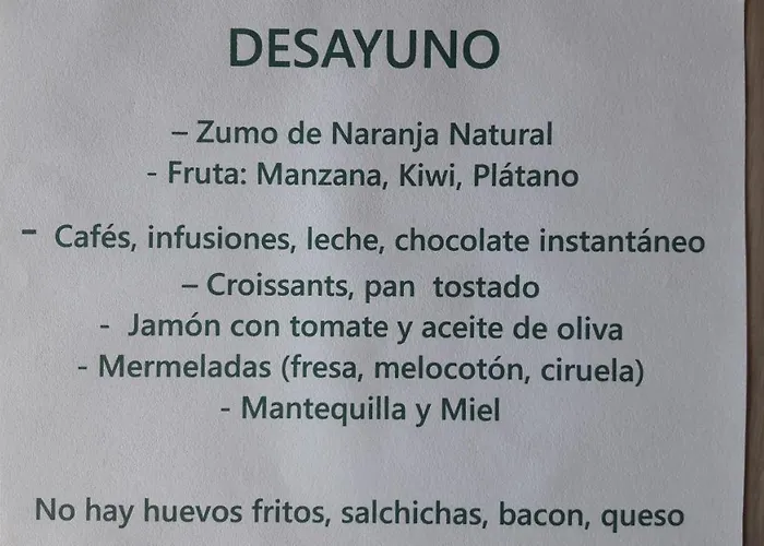 Bed & Breakfast Kanpoeder - Adults Only San Sebastian