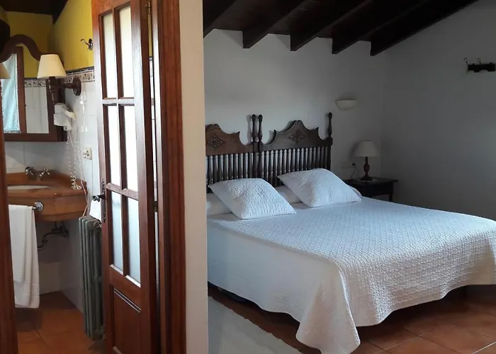 Bed & Breakfast Kanpoeder - Adults Only San Sebastian