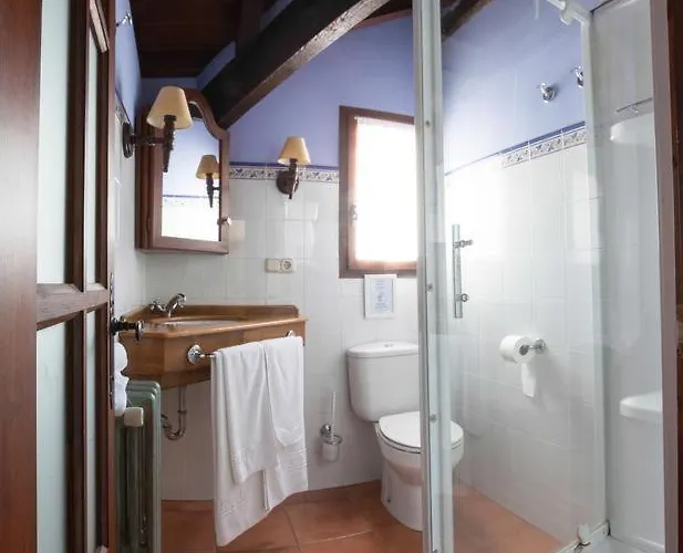 Kanpoeder - Adults Only San Sebastian