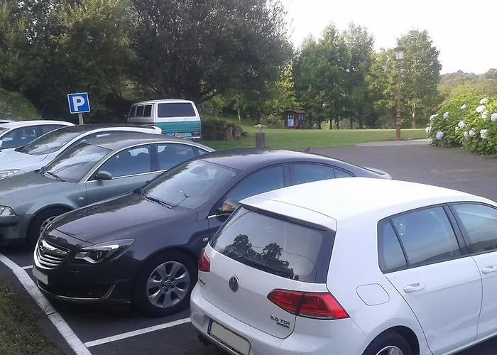 Kanpoeder - Adults Only Bed & Breakfast