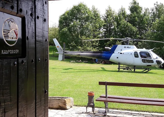 Kanpoeder - Adults Only 3* San Sebastian