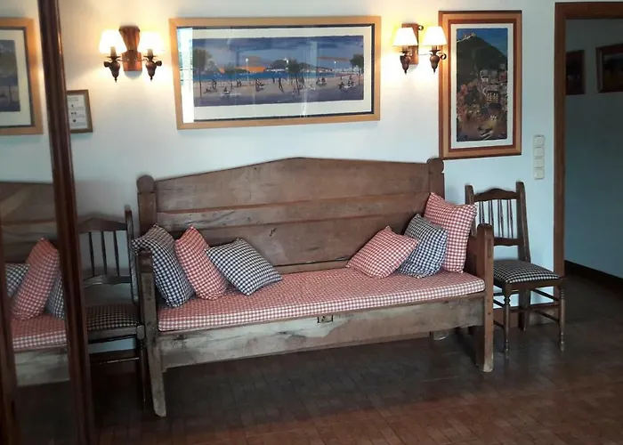 Kanpoeder - Adults Only Bed & Breakfast 3*