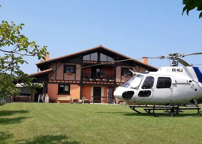 Kanpoeder - Adults Only 3* San Sebastian