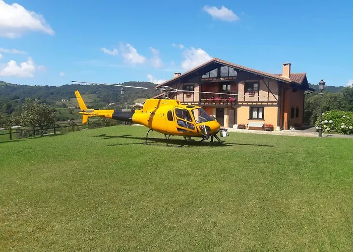 Kanpoeder - Adults Only Bed & Breakfast