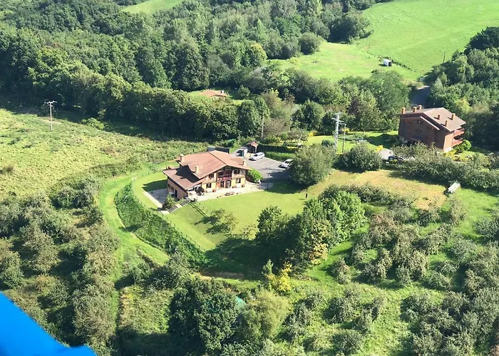 Kanpoeder - Adults Only Bed & Breakfast 3*