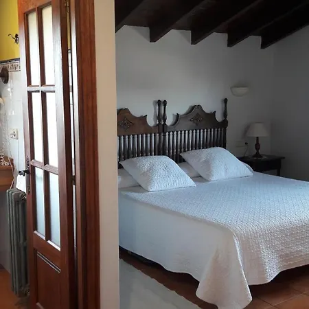 Bed and Breakfast Kanpoeder - Adults Only Σαν Σεμπαστιάν
