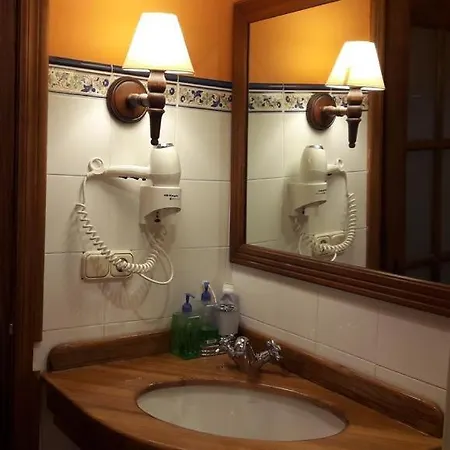 Kanpoeder - Adults Only 圣塞瓦斯蒂安